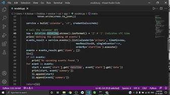 'Video thumbnail for CodeWithNilesh Live Stream - API in Flask and Django , All about the APIS, in Hindi'