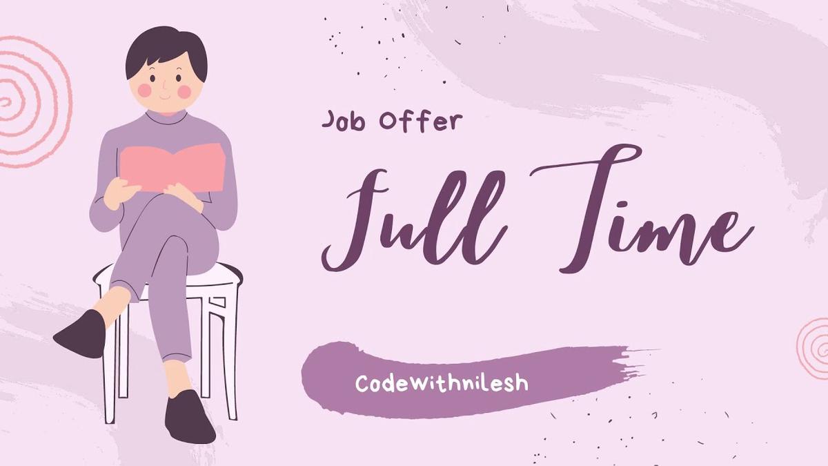 'Video thumbnail for Full Time and Internship at Amazon , Honeywell ,Amdocs ,Sony | link in description box -2022'