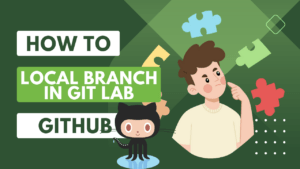 How to replace local branch with remote branch entirely in Git totally science gitlab