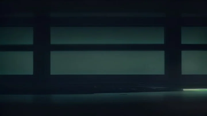 A dark‑mode developer scene featuring sleek hardware and a glowing terminal with the phrase “HYBRID AI HACKS,” illustrating Agent Cost Optimization 2026 hybrid AI hacks.