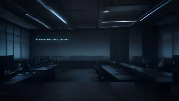 ** A dark‑mode developer scene featuring a glowing green terminal and the label “AGENT PIPELINE,” illustrating AI agent retraining automation in 2026.