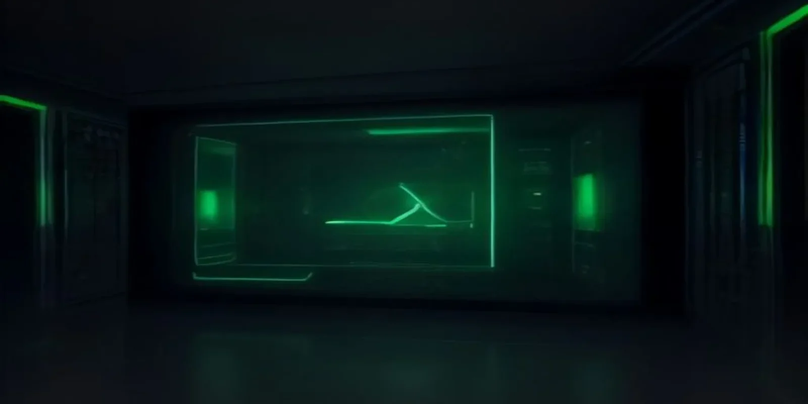 A dark‑mode developer scene featuring sleek hardware and a glowing terminal with the label “BULKHEAD PROTECTION,” illustrating the concept of bulkhead isolation for APIs.