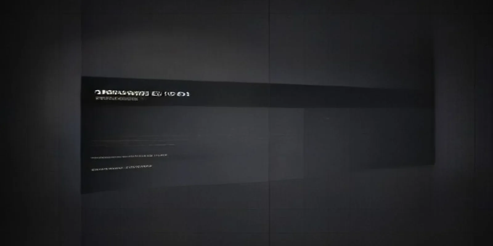 A dark developer‑style illustration of scalable event‑driven hostel automation with glowing terminal code, neon‑green circuit accents, and the label “EVENT DRIVEN HOSTEL”.