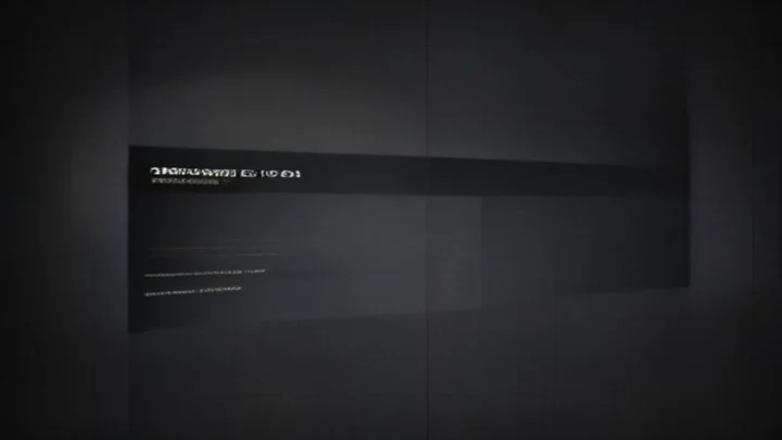 A dark developer‑style illustration of scalable event‑driven hostel automation with glowing terminal code, neon‑green circuit accents, and the label “EVENT DRIVEN HOSTEL”.