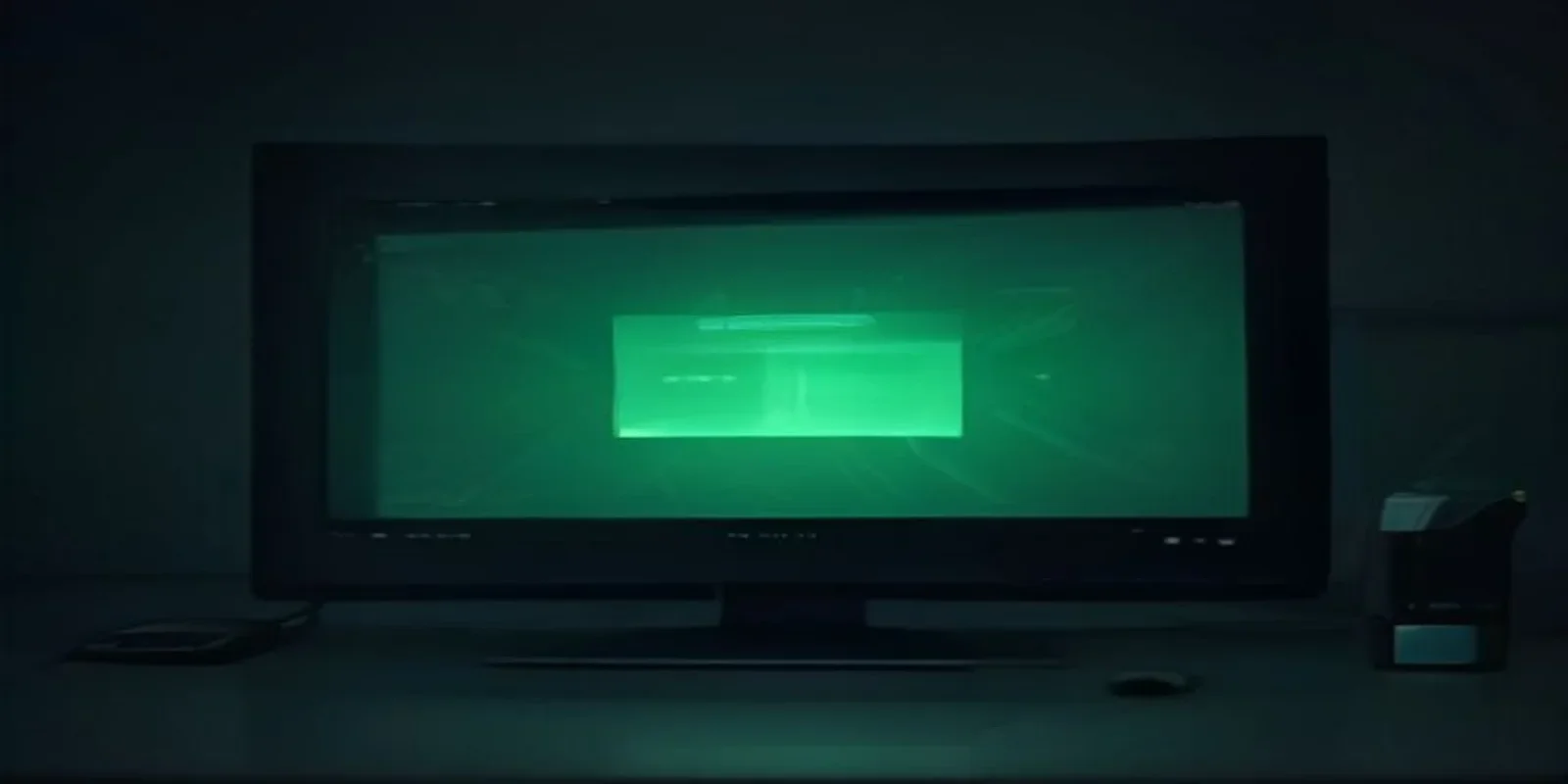 A dark developer‑style illustration contrasting Event Sourcing and CRUD for AI agents, featuring a glowing green terminal and the centered label “EVENT VS CRUD”.