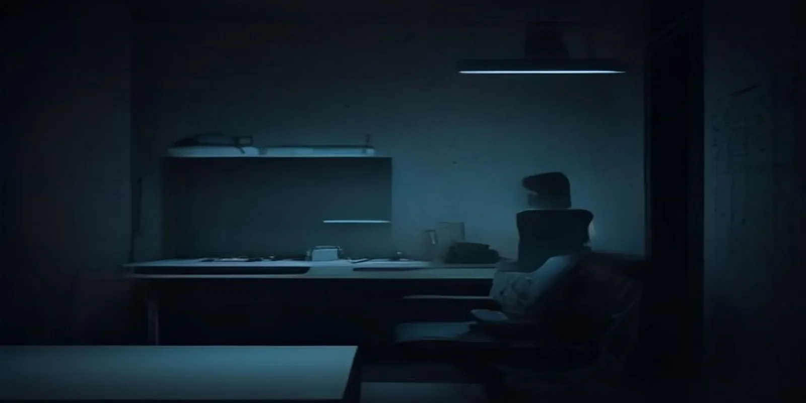 A dark‑mode developer workspace featuring a glowing terminal and neon‑green accents illustrating Flutter AI‑driven error recovery strategies.