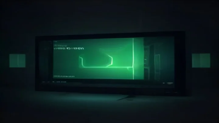 Dark developer workspace with a neon green terminal displaying the label LATENCY DEBUG, illustrating a guide on harnessing agent latency.