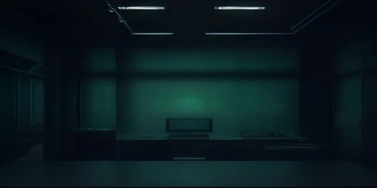 A dark‑mode developer scene contrasting Harness and Jenkins with a glowing terminal and neon green accents, illustrating an AI automation guide (2026).