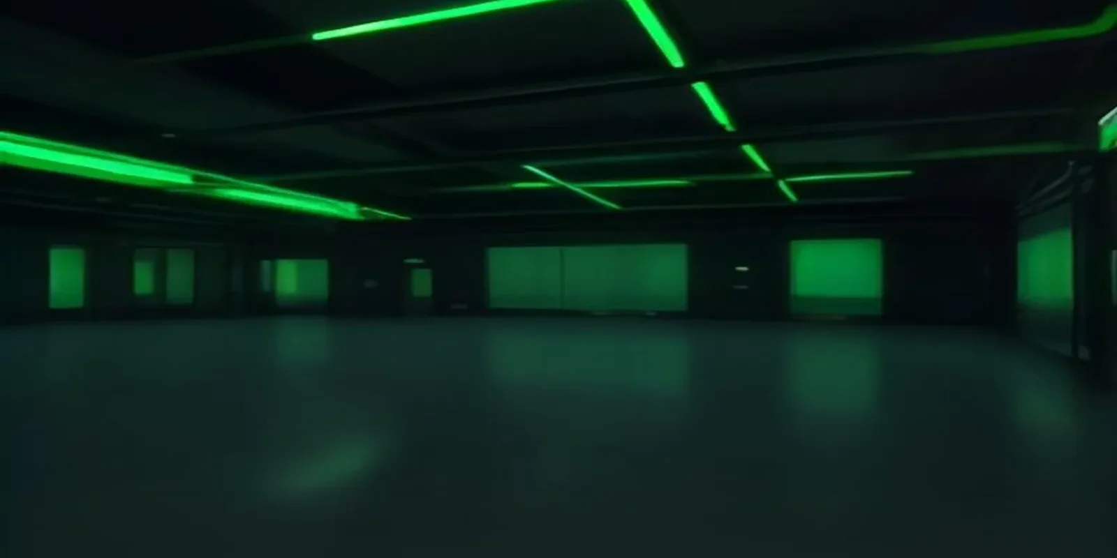 An image of a dark‑mode developer workstation with neon green accents illustrating “Partial Failures AI Pipelines” and the punchy label “PIPELINE RECOVERY”.