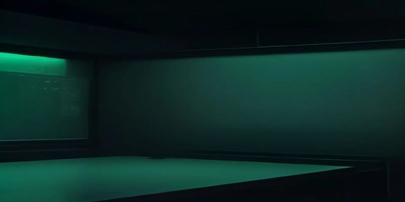 A dark‑mode developer illustration featuring a glowing green terminal and sleek hardware, highlighting the concept of rate limiter design patterns that scale.
