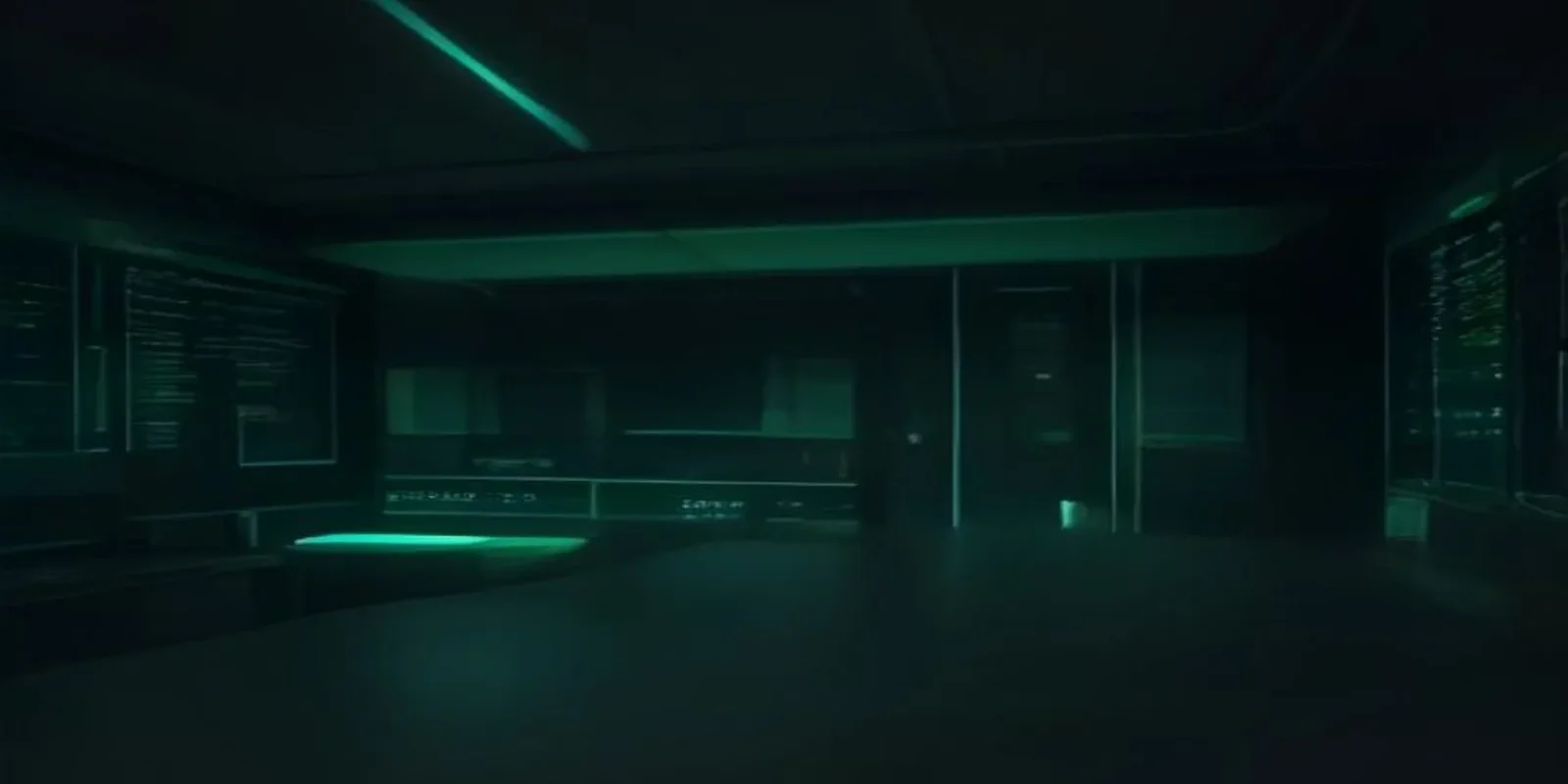 Cover image showing a dark developer workspace with a glowing green terminal and the phrase “SECURE AI CREDENTIALS”, illustrating the concept of securing AI credentials in Harness CD 5 Practices (2026).