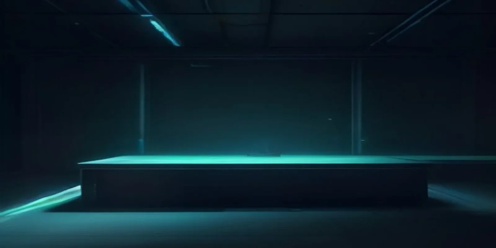 Dark developer‑themed cover image highlighting Service Layer vs Domain Model with neon green accents and a glowing terminal.