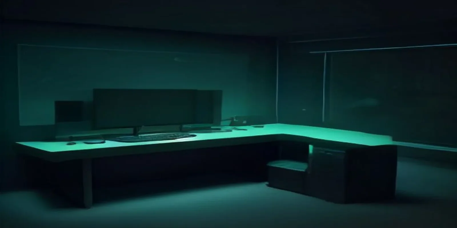 Dark developer workspace with a glowing terminal and neon #3ecf8e accents illustrating TimeSwaure3D Flutter integration tips.