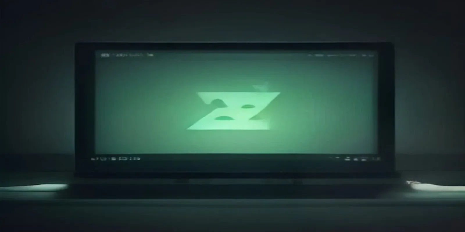 Dark developer‑style cover showing a glowing terminal with real‑time moderation code highlighted in neon green.
