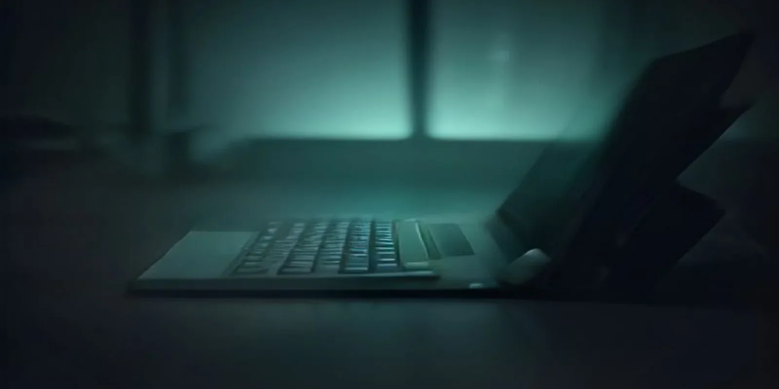 A dark-themed blog cover featuring glowing green terminal code and the text "REFLEX AGENT" to illustrate an article about a simple reflex agent in AI.
