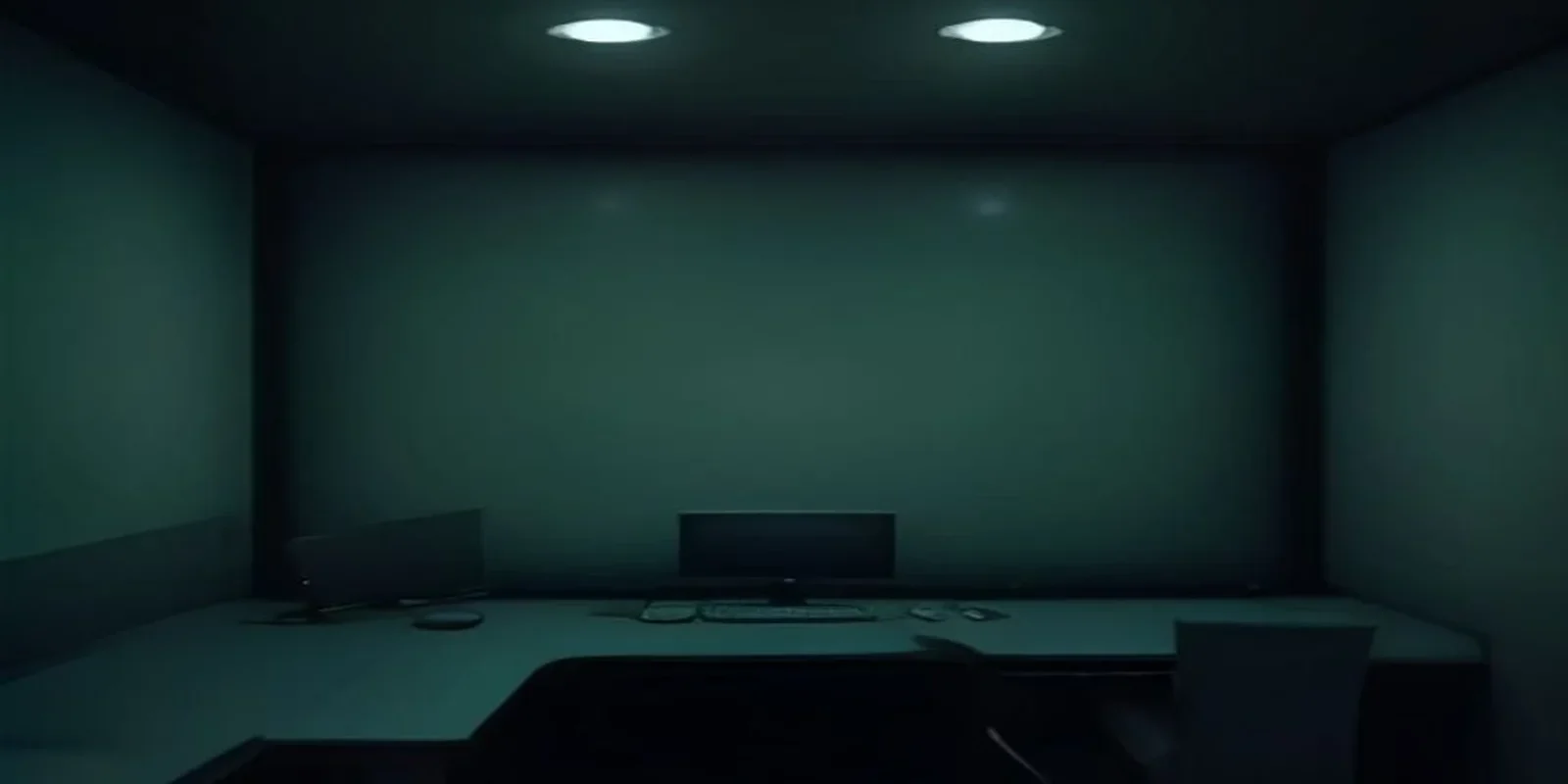 A dark‑mode developer workspace with a glowing terminal and sleek hardware illustrating the step‑by‑step build of the Claude AI GUI Agent (2026).
