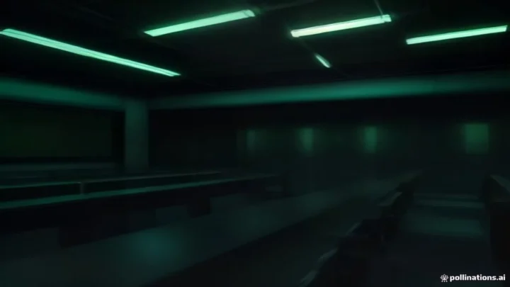 A dark‑mode developer scene with a glowing terminal and sleek hardware illustrating Hybrid Voice AI using Local Whisper to cut retail costs.