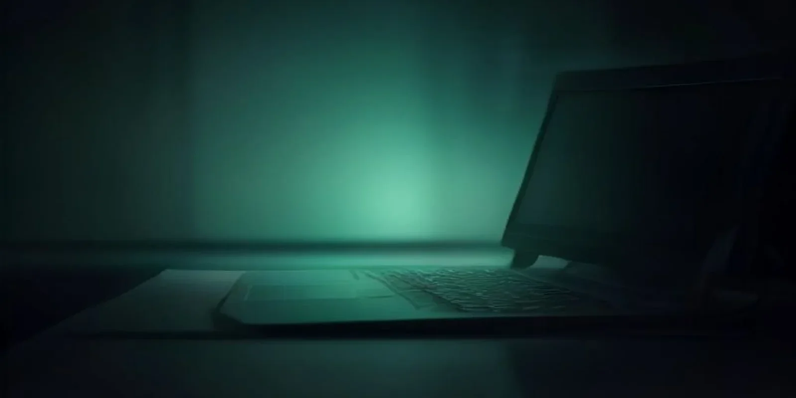 Glowing green terminal background with bold text reading "PYTHON TOOLS" on a dark digital workspace.