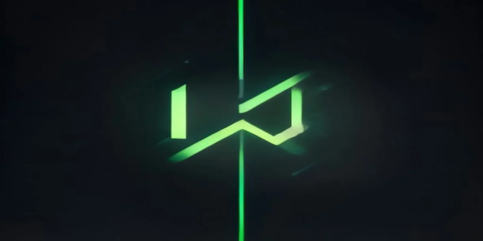 Glowing green terminal graphic displaying the words MEMORY INDEXING on a dark technology background.